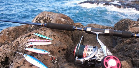 Canne de voyage Sportex
