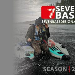 SEVEN BASS DESIGN